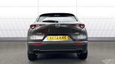 Mazda Cx-30 2.0 e-Skyactiv X MHEV Sport Lux 5dr Auto Petrol Hatchback